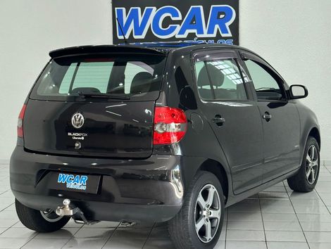 VolksWagen Fox 1.0 Mi Total Flex 8V 5p