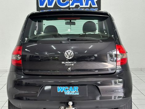 VolksWagen Fox 1.0 Mi Total Flex 8V 5p