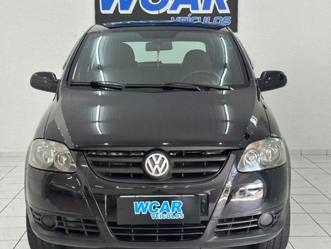 VolksWagen Fox 1.0 Mi Total Flex 8V 5p