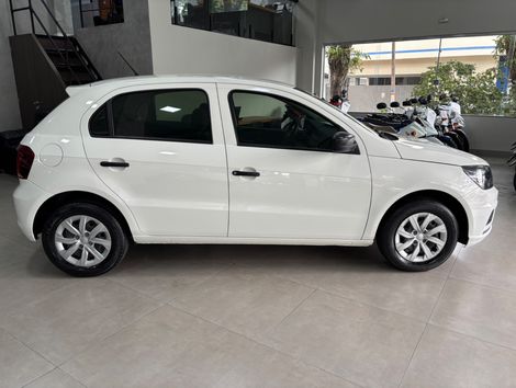 VolksWagen Gol 1.0 Flex 12V 5p