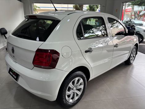 VolksWagen Gol 1.0 Flex 12V 5p