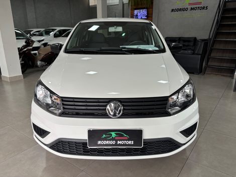VolksWagen Gol 1.0 Flex 12V 5p