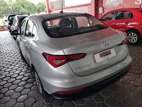 Fiat CRONOS DRIVE 1.3 8V Flex