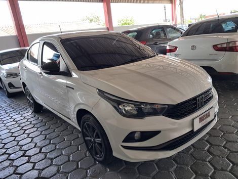 Fiat CRONOS DRIVE 1.3 8V Flex Aut.