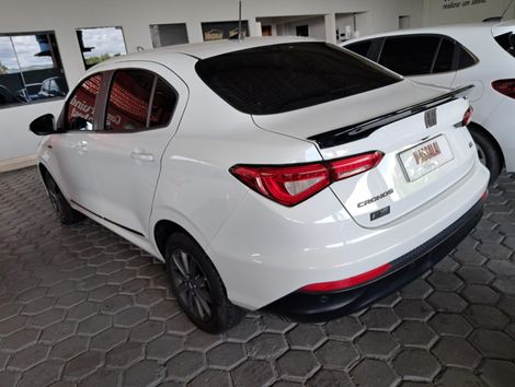 Fiat CRONOS DRIVE 1.3 8V Flex Aut.