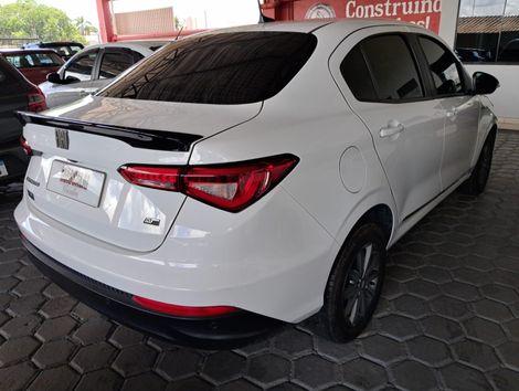 Fiat CRONOS DRIVE 1.3 8V Flex Aut.