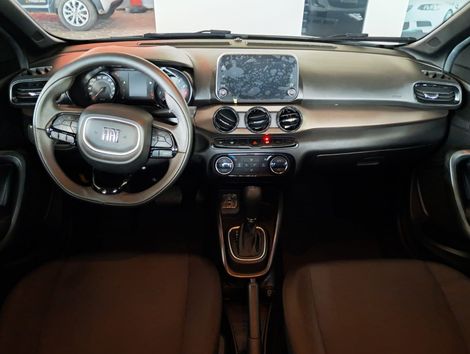 Fiat CRONOS DRIVE 1.3 8V Flex Aut.