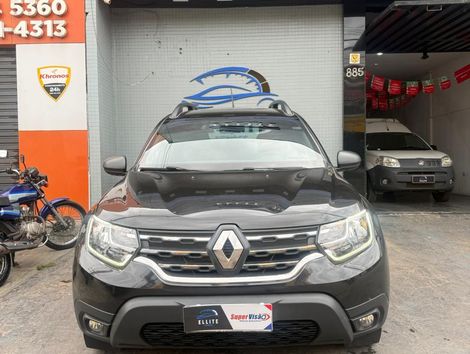 Renault DUSTER Intense 1.6 16V Flex Mec.