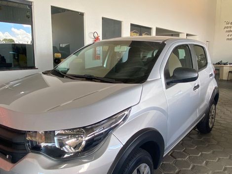 Fiat MOBI LIKE 1.0 Fire Flex 5p.