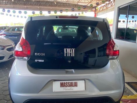Fiat MOBI LIKE 1.0 Fire Flex 5p.
