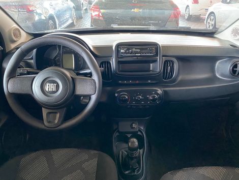 Fiat MOBI LIKE 1.0 Fire Flex 5p.