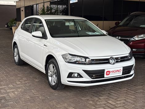 VolksWagen Polo Comfort. 200 TSI 1.0 Flex 12V Aut.