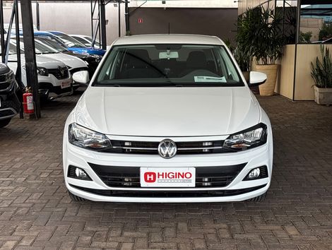 VolksWagen Polo Comfort. 200 TSI 1.0 Flex 12V Aut.