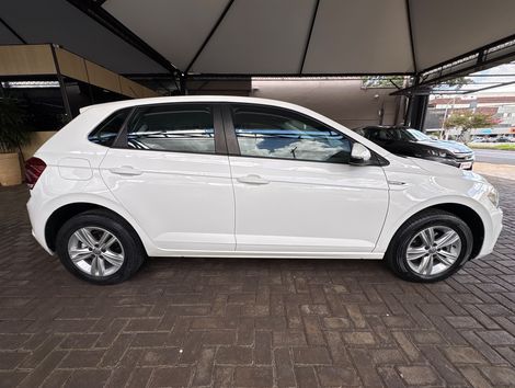 VolksWagen Polo Comfort. 200 TSI 1.0 Flex 12V Aut.