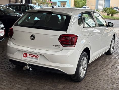 VolksWagen Polo Comfort. 200 TSI 1.0 Flex 12V Aut.