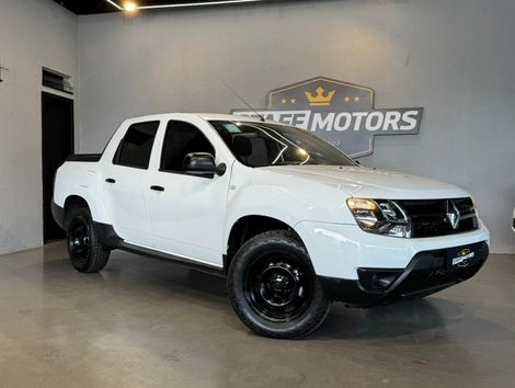 Renault EXPRESSION 1.6 4X2