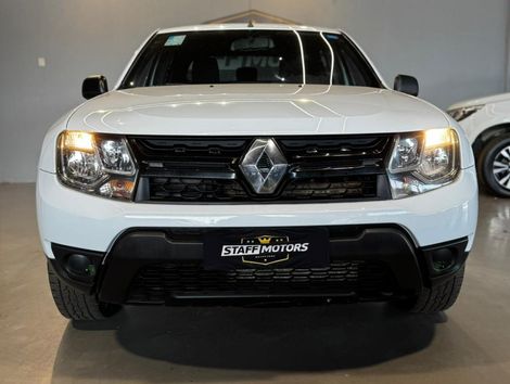 Renault EXPRESSION 1.6 4X2