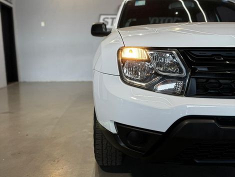 Renault EXPRESSION 1.6 4X2