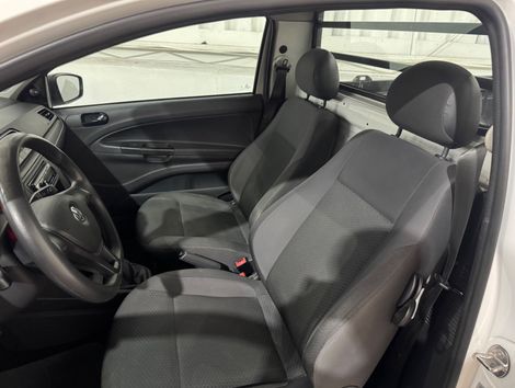 VolksWagen Saveiro Robust 1.6 Total Flex 8V