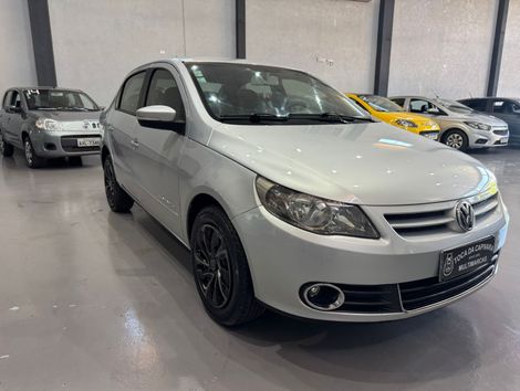 VolksWagen VOYAGE COMF/Highli. 1.6 T.Flex 8V 4p