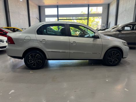 VolksWagen VOYAGE COMF/Highli. 1.6 T.Flex 8V 4p