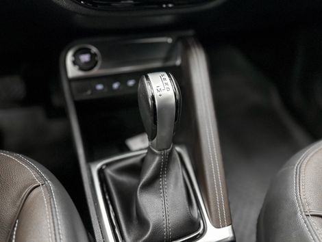 Renault CAPTUR Iconic 1.3 TB 16V Flex 5p Aut.