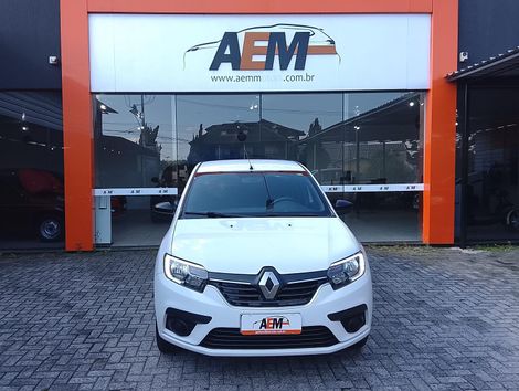 Renault LOGAN Zen Flex 1.6 16V 4p Aut.