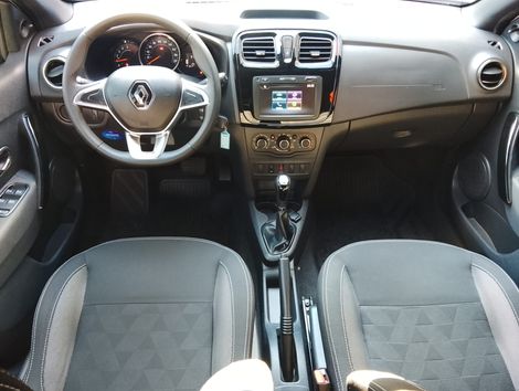 Renault LOGAN Zen Flex 1.6 16V 4p Aut.