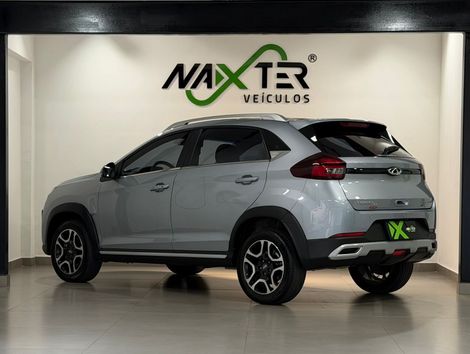 Caoa Chery Tiggo 3X Pro 1.0 Turbo Flex Aut.