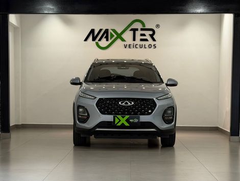 Caoa Chery Tiggo 3X Pro 1.0 Turbo Flex Aut.