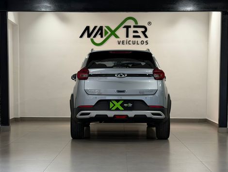 Caoa Chery Tiggo 3X Pro 1.0 Turbo Flex Aut.