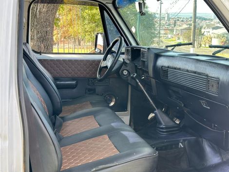 Chevrolet D-20 4.0 Champ/Conquest/El Caminho Dies.