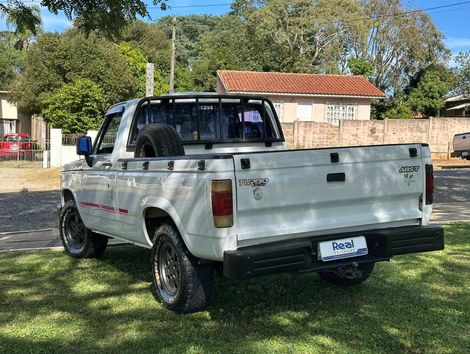 Chevrolet D-20 4.0 Champ/Conquest/El Caminho Dies.