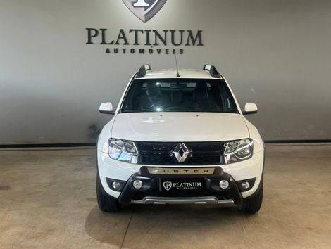 Renault OROCH Dyna. 2.0 Flex 16V Aut.