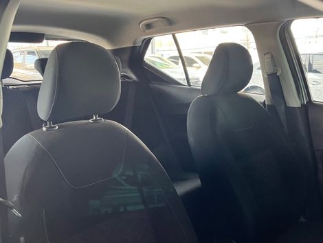 Nissan KICKS Sense 1.6 16V Flex Aut.