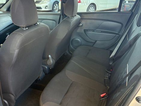 Renault LOGAN Life Flex 1.0 12V 4p Mec.