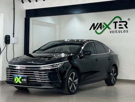 BYD King GL 1.5 16V Aut. (Hibrido)