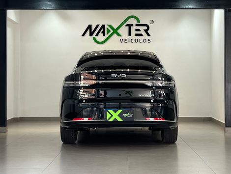 BYD King GL 1.5 16V Aut. (Hibrido)