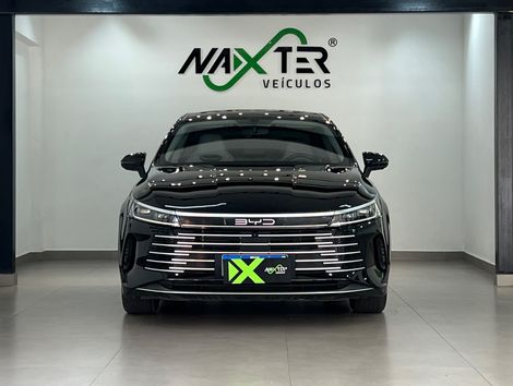 BYD King GL 1.5 16V Aut. (Hibrido)