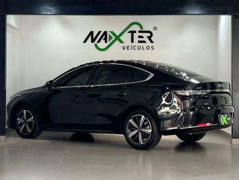 BYD King GL 1.5 16V Aut. (Hibrido)