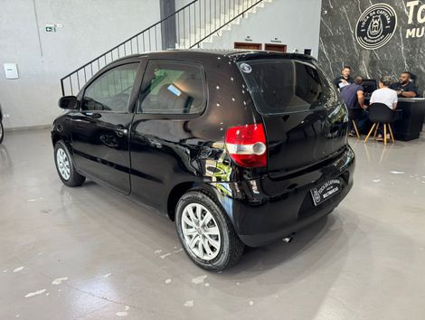 VolksWagen Fox City 1.0Mi/ 1.0Mi Total Flex 8V 3p