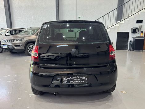VolksWagen Fox City 1.0Mi/ 1.0Mi Total Flex 8V 3p