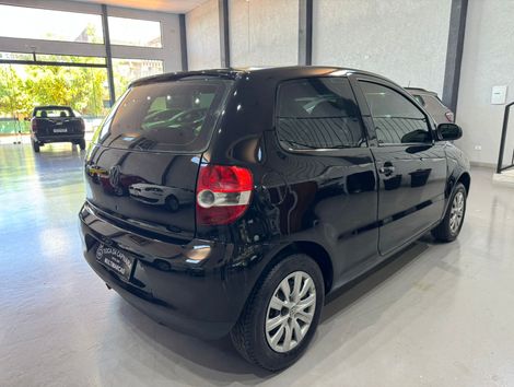 VolksWagen Fox City 1.0Mi/ 1.0Mi Total Flex 8V 3p
