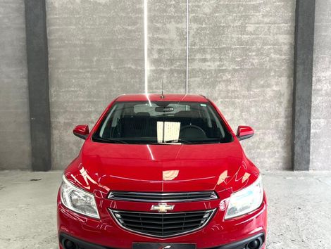 Chevrolet ONIX HATCH LT 1.0 8V FlexPower 5p Mec.