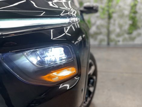 Chevrolet MONTANA RS 1.2 Turbo Flex 12V Aut.