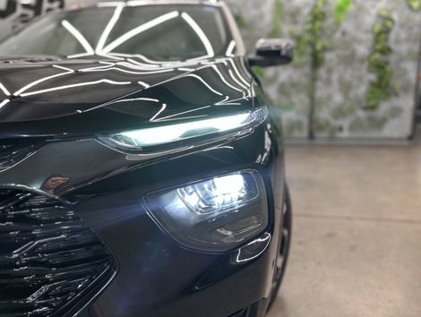 Chevrolet MONTANA RS 1.2 Turbo Flex 12V Aut.