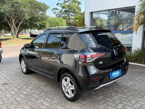 Renault STEPWAY Zen Flex 1.6 16V Mec.