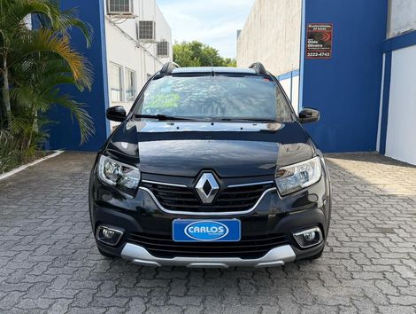 Renault STEPWAY Zen Flex 1.6 16V Mec.