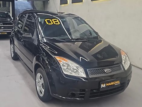 Ford Fiesta 1.0 8V Flex/Class 1.0 8V Flex 5p