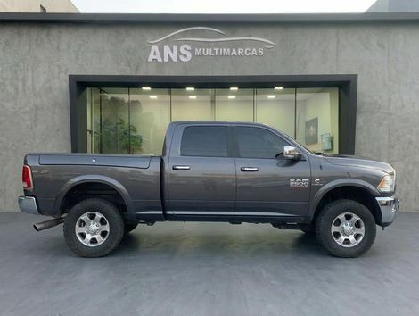 RAM 2500 LARAMIE  6.7 TDI  CD 4x4 Diesel